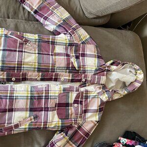 Roxy Women's Ski/Snowboard Jacket Size M